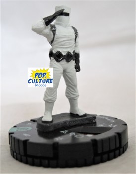 Heroclix Black Panther &amp; the Illuminati 022 A.I.M. White Squad