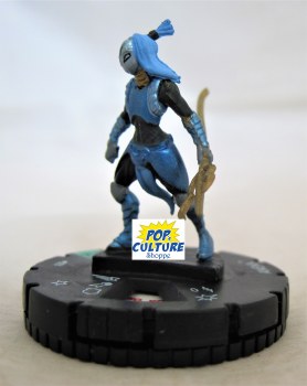 Heroclix Black Panther &amp; the Illuminati 023 Aneka