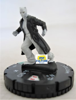 Heroclix Black Panther &amp; the Illuminati 026 White Tiger