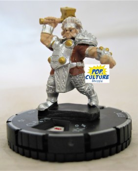 Heroclix Black Panther &amp; the Illuminati 032 Eitri