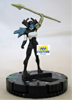 Heroclix Black Panther &amp; the Illuminati 034 Proxima Midnight