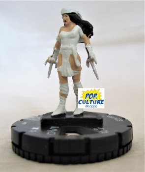Heroclix Black Panther &amp; the Illuminati 037 Elektra