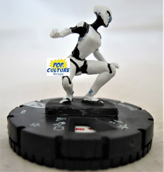 Heroclix Black Panther &amp; the Illuminati 040 Enigma