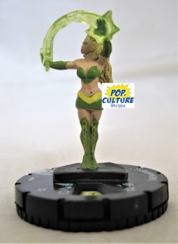 Heroclix Black Panther &amp; the Illuminati 046 Enchantress