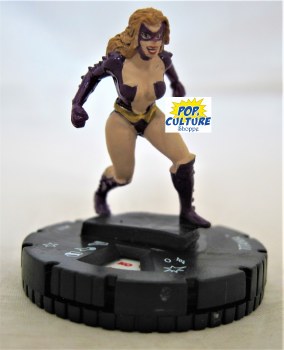 Heroclix Black Panther &amp; the Illuminati 047 Titania