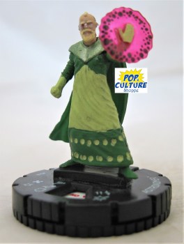 Heroclix Black Panther &amp; the Illuminati 048 Astronomer