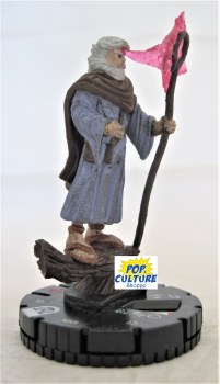Heroclix Black Panther &amp; the Illuminati 049 Gardener