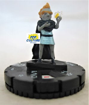 Heroclix Black Panther &amp; the Illuminati 050 Trader
