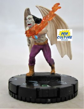 Heroclix Black Panther &amp; the Illuminati 057 Rune