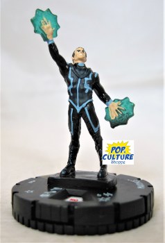 Heroclix Black Panther &amp; the Illuminati 060 Maximus