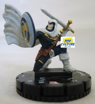 Heroclix Black Panther &amp; the Illuminati 061 Taskmaster