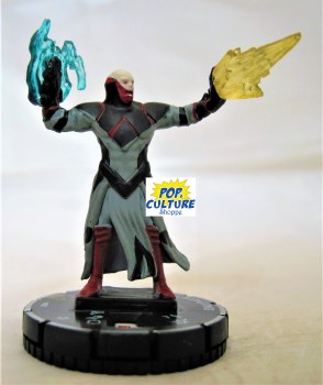 Heroclix Black Panther &amp; the Illuminati 062 Challenger