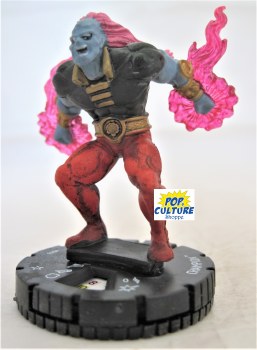Heroclix Black Panther &amp; the Illuminati 063 Champion
