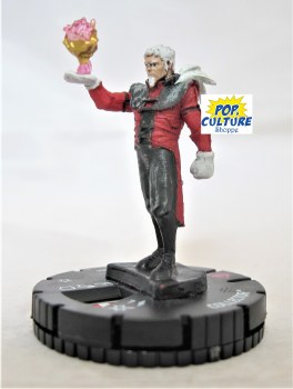 Heroclix Black Panther &amp; the Illuminati 064 Collector