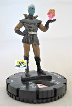 Heroclix Black Panther &amp; the Illuminati 065 Grandmaster