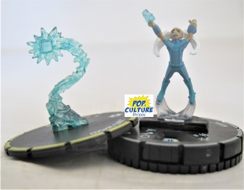 Heroclix Black Panther &amp; the Illuminati 069 Kobik and s008 Cosmic Cube