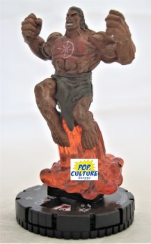 Heroclix Black Panther &amp; the Illuminati 073 Starbrand Chase