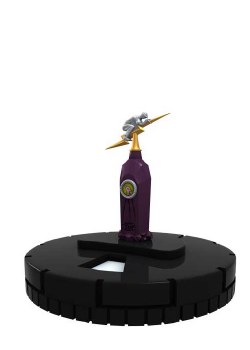 Heroclix Bioshock: Infinite 007 Shock Jockey