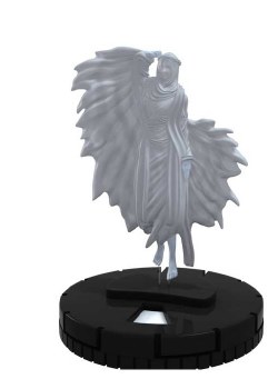Heroclix Bioshock: Infinite 009 Siren
