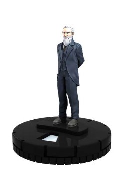 Heroclix Bioshock: Infinite 012 Zachary Hale Comstock