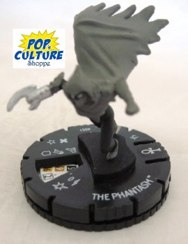 Heroclix Batman: The Animated Series 051 Phantasm