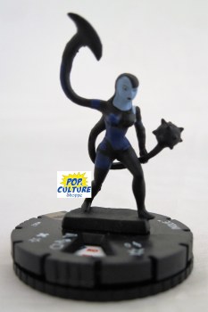 Heroclix Batman: The Animated Series 062 Inque