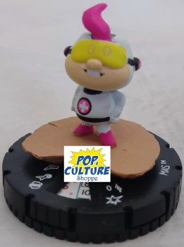 Heroclix Batman Team Up 007 Mas