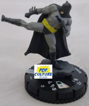 Heroclix Batman Team Up 014 Batman