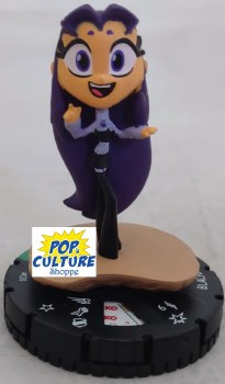 Heroclix Batman Team Up 020 Blackfire