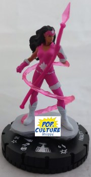 Heroclix Batman Team Up 052 Fatality