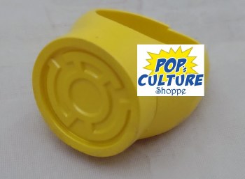 Heroclix Batman Team Up s003 Sinestro Corps Ring