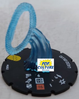 Heroclix Batman Team Up s043 Blue Lasso