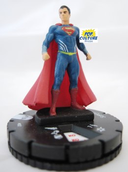 Heroclix Batman v Superman 002 Superman