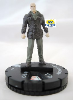 Heroclix Batman v Superman 004 Henchman's Goon
