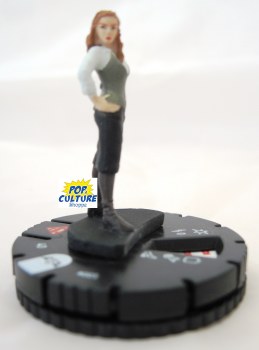 Heroclix Batman v Superman 005 Lois Lane