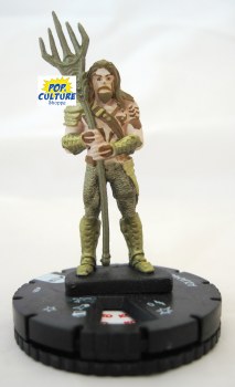Heroclix Batman v Superman 006 Aquaman