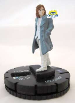 Heroclix Batman v Superman 008 Lex Luthor