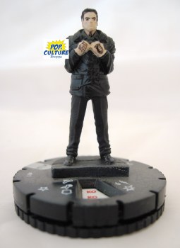 Heroclix Batman v Superman 011 Zev