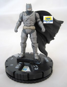 Heroclix Batman v Superman 012 Batman