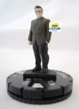 Heroclix Batman v Superman 013 Clark Kent