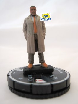 Heroclix Batman v Superman 015 Perry White