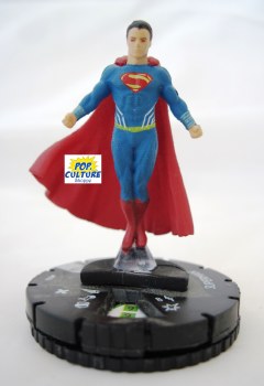 Heroclix Batman v Superman 016 Superman