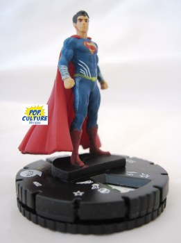 Heroclix Batman v Superman FF002 Superman