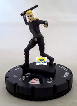 Heroclix Black Widow Movie 003 Widows Initiate