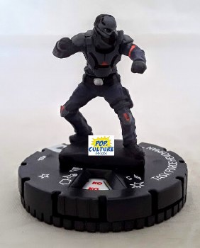 Heroclix Black Widow Movie 004 Task Force Henchm