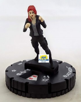 Heroclix Black Widow Movie 005 Black Widow