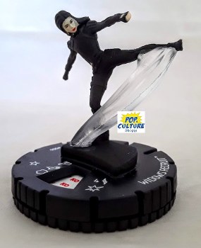 Heroclix Black Widow Movie 006 Widows Recruit