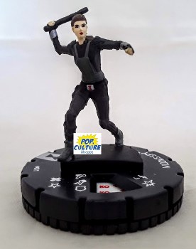 Heroclix Black Widow Movie 011 Widows Spy
