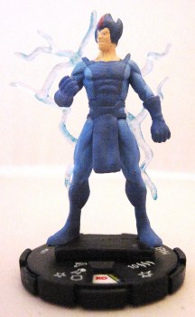 Heroclix Captain America 049 Maelstorm