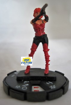 Heroclix Captain America 209 Sin